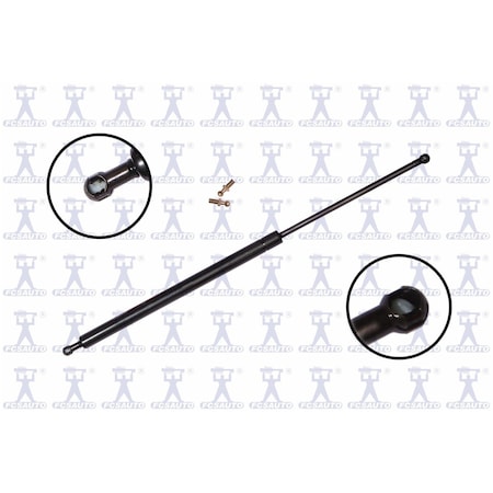 Fcs Struts Lift Support Tailgate, 84215 84215